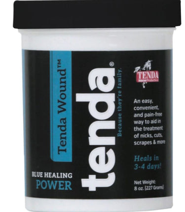 Tenda Wound Salve