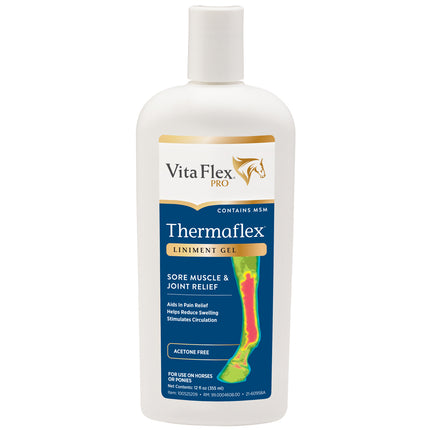 Thermaflex Liniment Gel