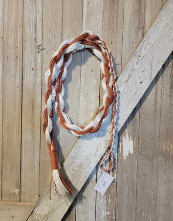 Saddle Barn Bronc Rein Poly