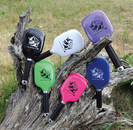 Updated Paddle Brush