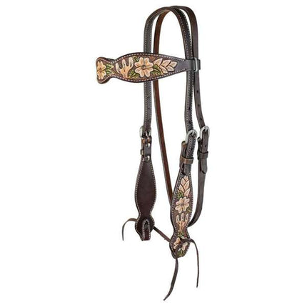 *Dogwood Desert Browband Headstall