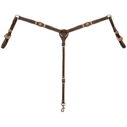 Roughstock Breastcollar