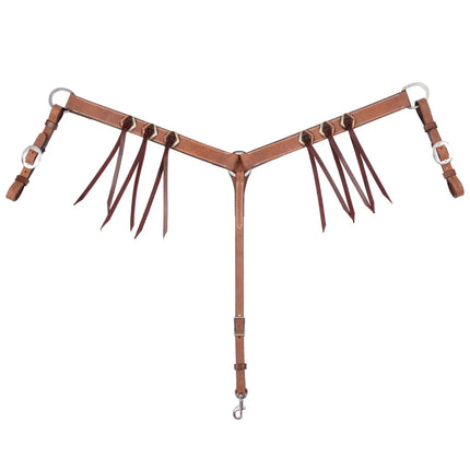Oakwood Breastcollar