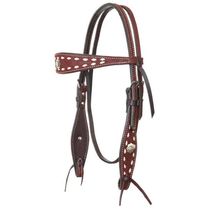 Savannah Browband Headstall