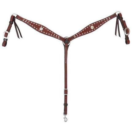 Savannah Breastcollar