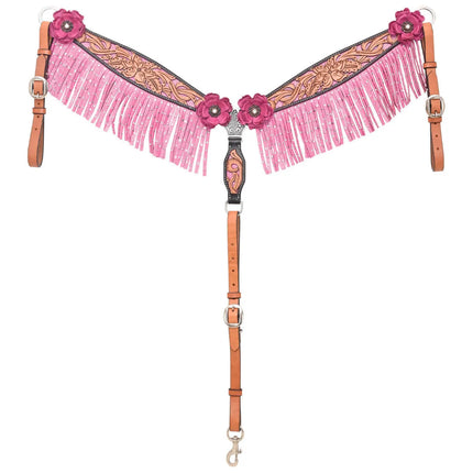 Malibu Breastcollar