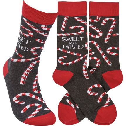 Primitives by Kathy Socks - Sweet But Twisted