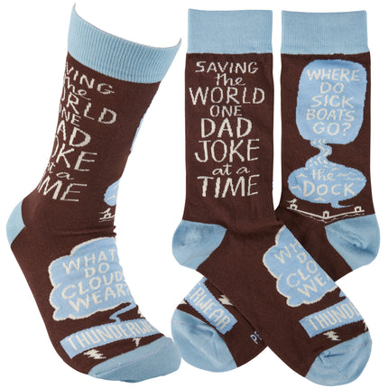 Primitives by Kathy Socks - Saving The World