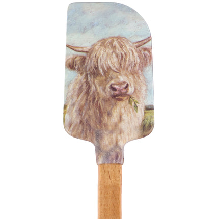 Highland Spatula