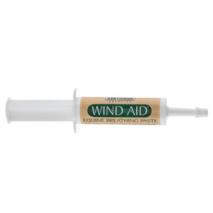 Hawthorne Wind Aid Syringe