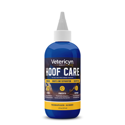 Vetericyn Hoof Care