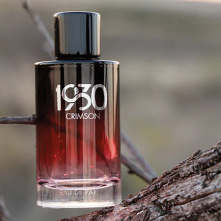 1930 Crimson Cologne