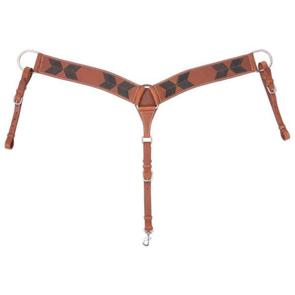 Flatland Breastcollar