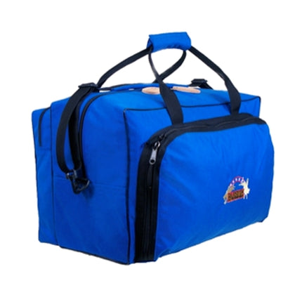Barstow Gear Bag - Vest Pocket BLACK