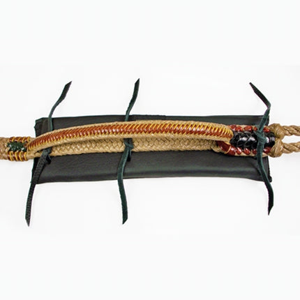 Barstow JR. Bull Rope Pad