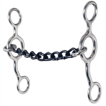 Junior Cowhorse Chain 342
