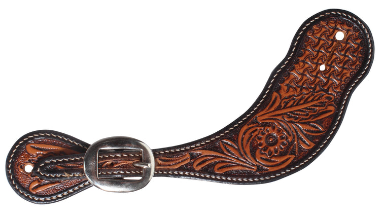PC Spur Straps Tassie Men