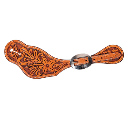 PC Spur Straps Apple Blossom Men