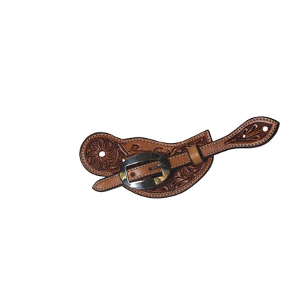 PC Spur Straps Sunflower Ladies