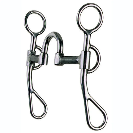 Ported Argentine 429