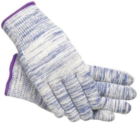 SSG Blue Streak Roping Gloves Bundle