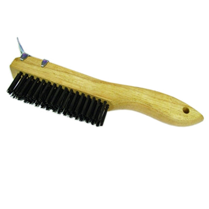 Steel Wire Brush