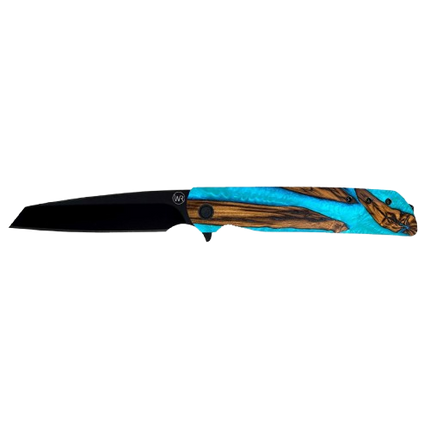 Whiskey Bent Knife Swift Assist Spring Branch
