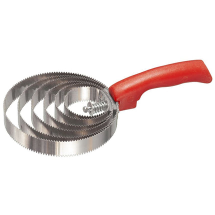 Tough1 Jumbo Curry Comb