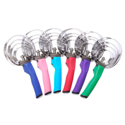 JTI Great Grips Spring Curry