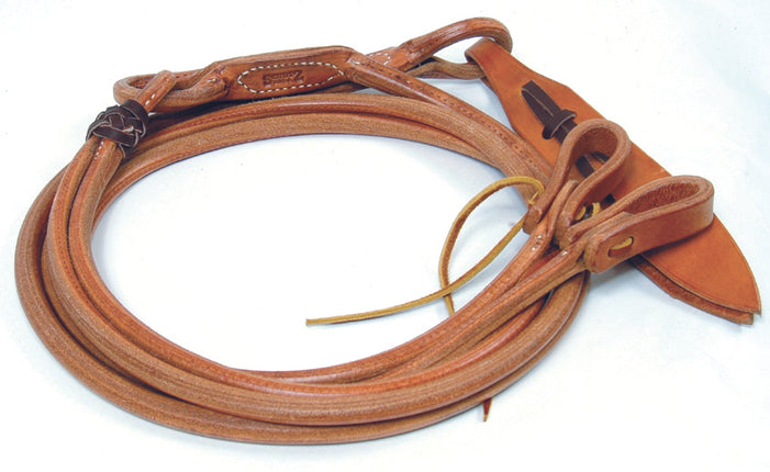 Professional's Choice Romal Reins 54 Fronts