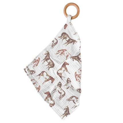Wild Horses Teether
