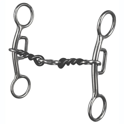 Sharon Camarillo Twisted Dogbone Tender Touch 754