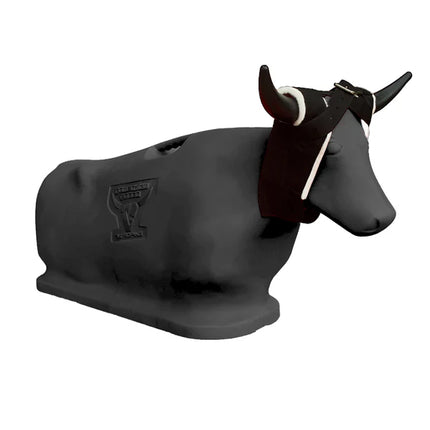 7K Something Steer Black