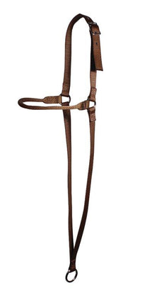 War Bonnet Chocolate Webbing