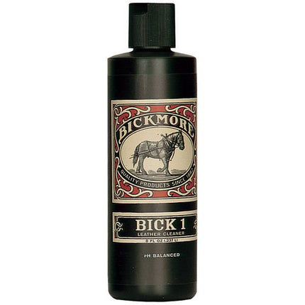 Bick 1 Leather Cleaner 8oz