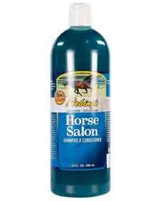 Fiebing Horse Salon Shampoo