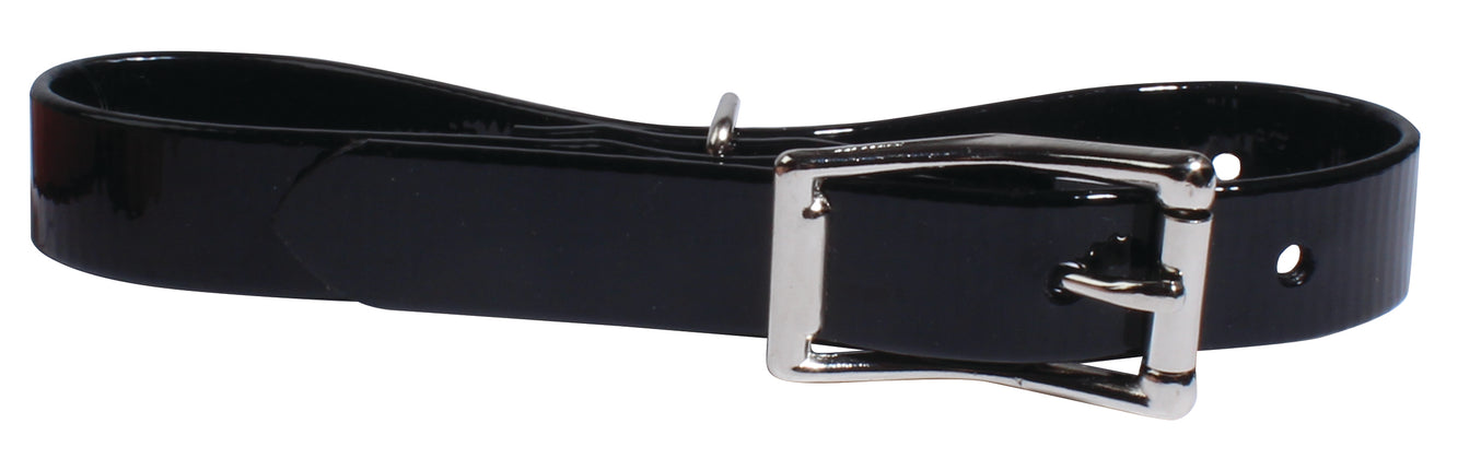 PC Cinch Hobble Strap Black