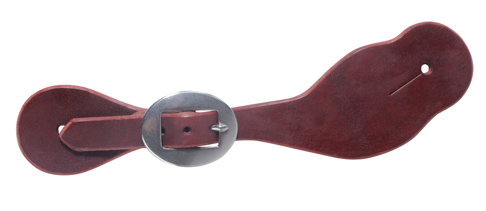 PC Spur Strap Burgundy