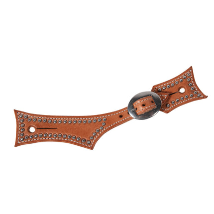 PC Spur Straps Hatchet Dots Men