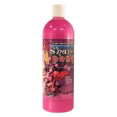 Sham-Pony 32oz