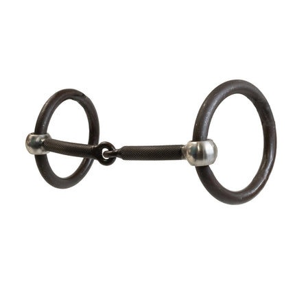 Bob Avila Textured Snaffle