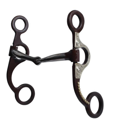 *Bob Avila Cambria Snaffle