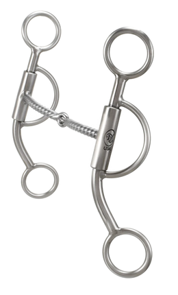 TB Base Short Twisted Hex