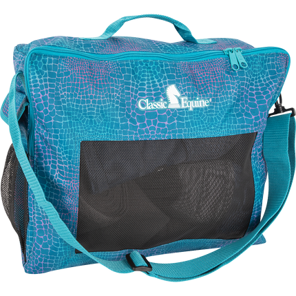 Classic Boot Accessory Tote Gator