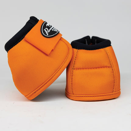 Ballistic Overreach Boots Orange