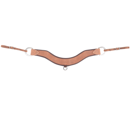 Martin 3" Steer Roper Harness Breastcollar