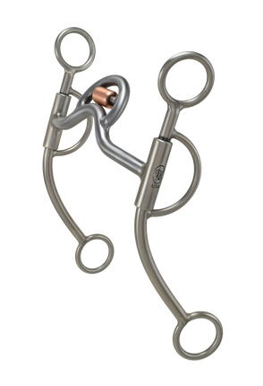 TB Baseline Long Shank Horizon with Roller