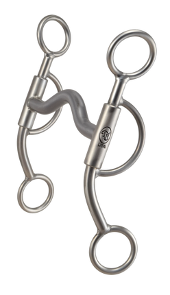 TB Baseline Short Shank Medium Low Port