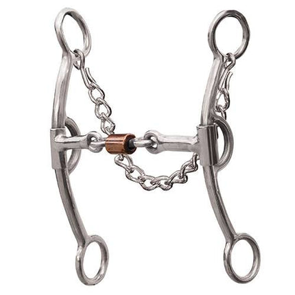 Derby Bit 6.75" 3 Piece Smooth