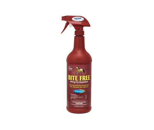 Bite Free Fly Repellent 32 oz